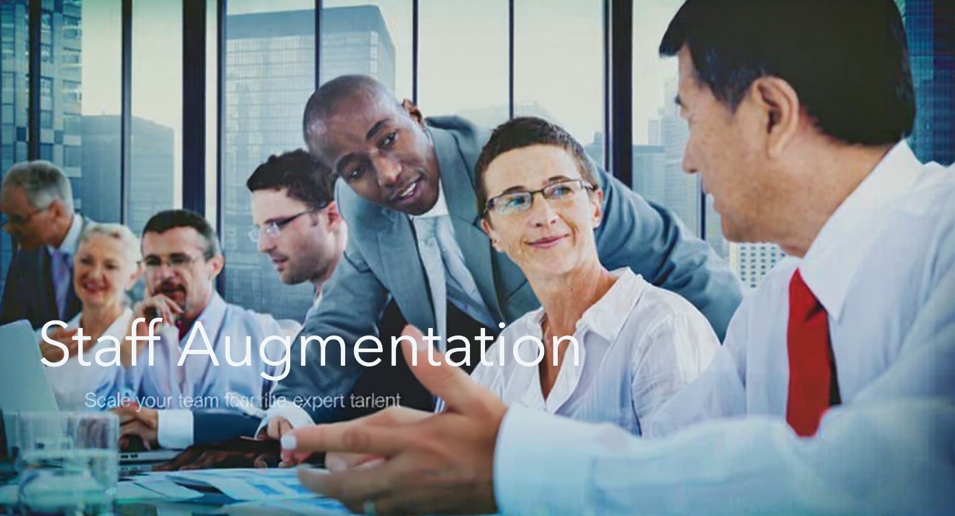 Staff Augmentation